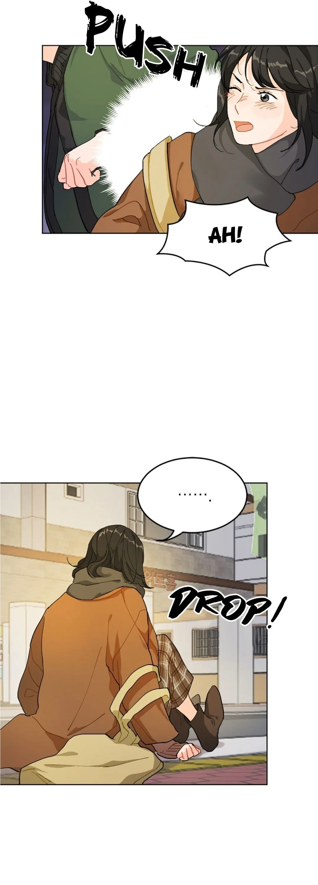 The Best Of Tomorrow Chapter 2 page 9