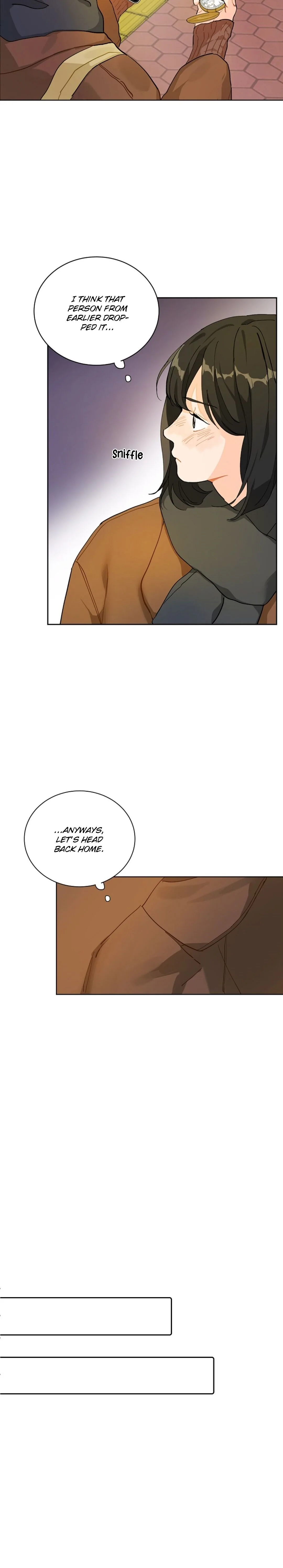 The Best Of Tomorrow Chapter 2 page 12
