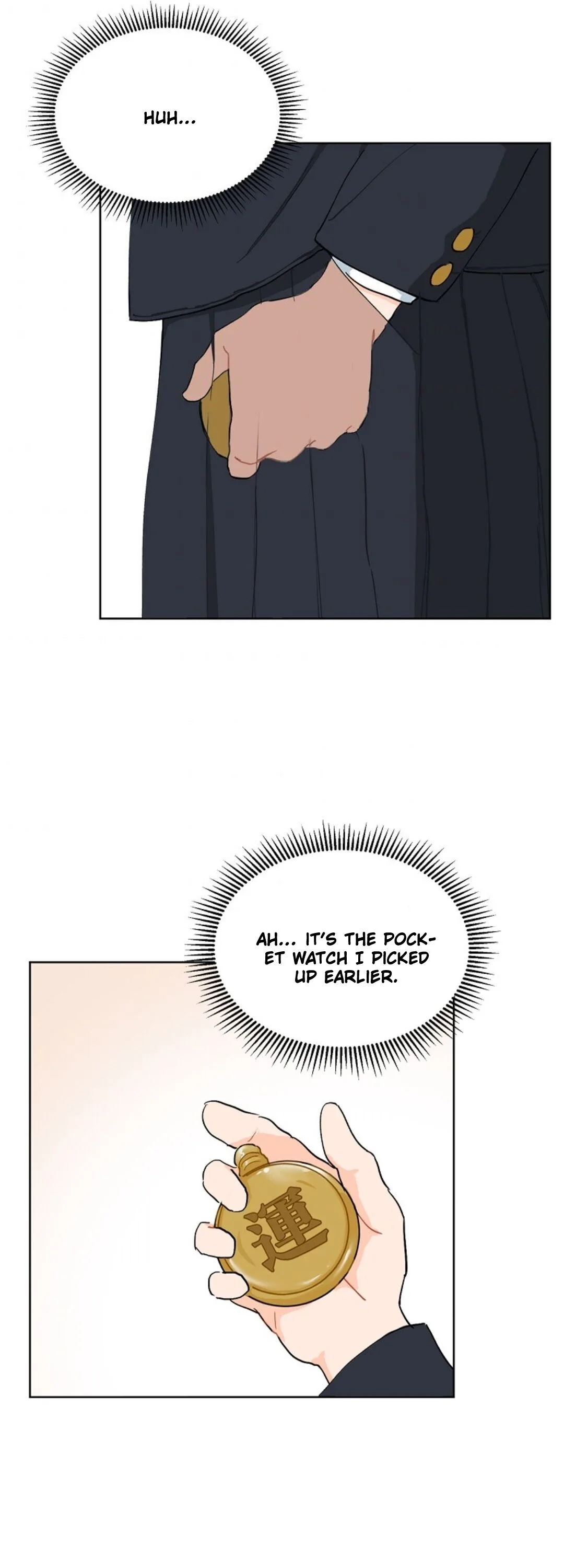 The Best Of Tomorrow Chapter 2 page 25