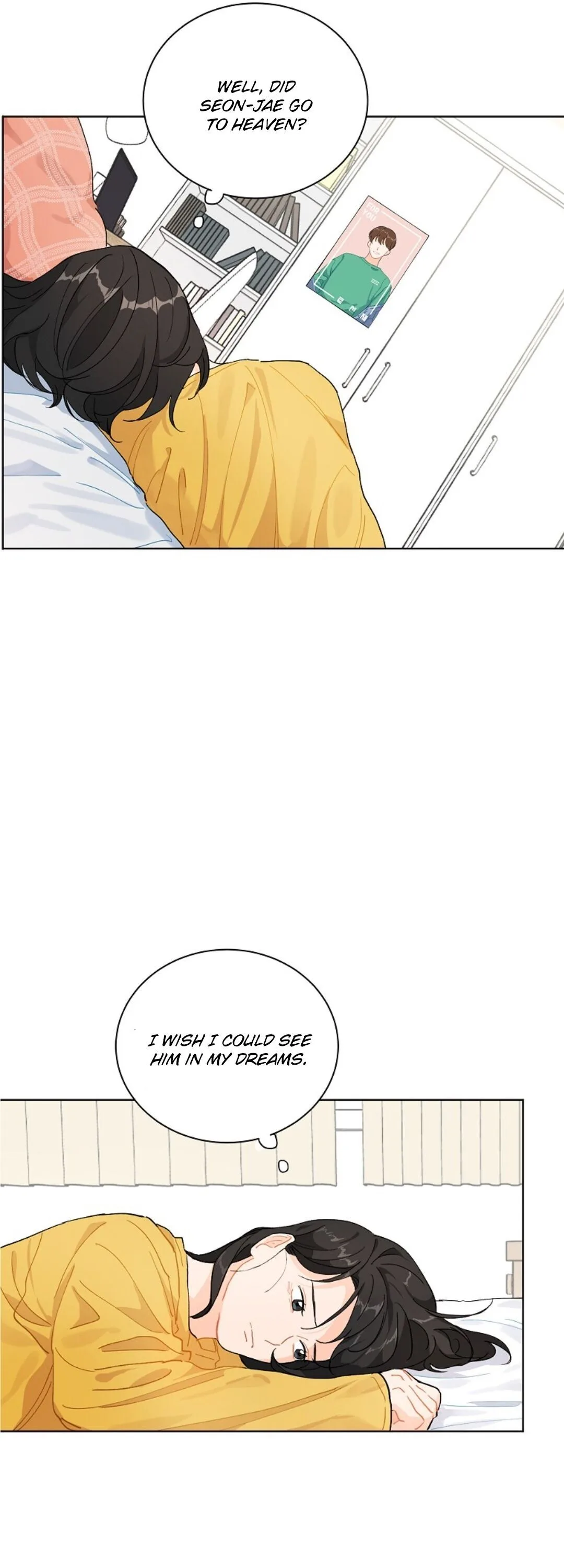 The Best Of Tomorrow Chapter 2 page 13