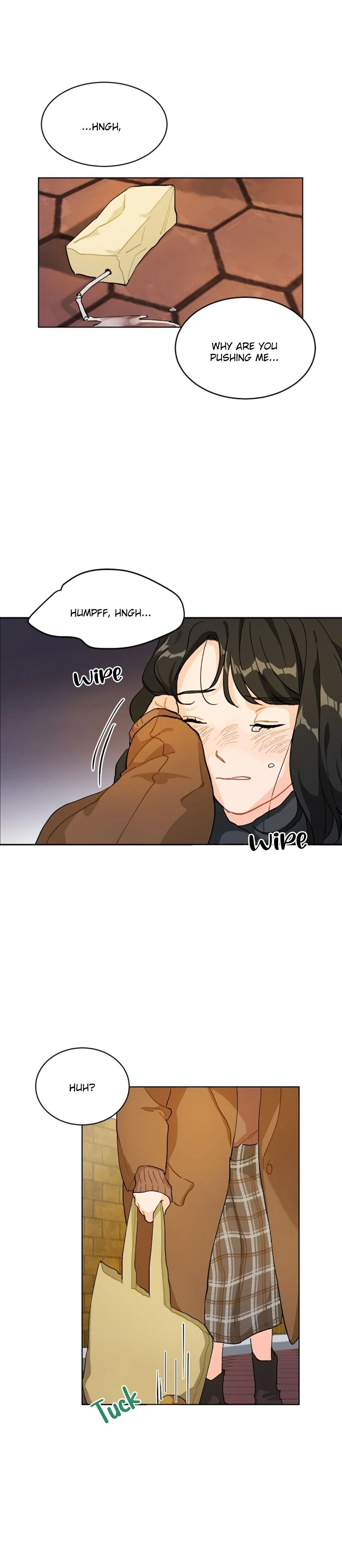 The Best Of Tomorrow Chapter 2 page 10