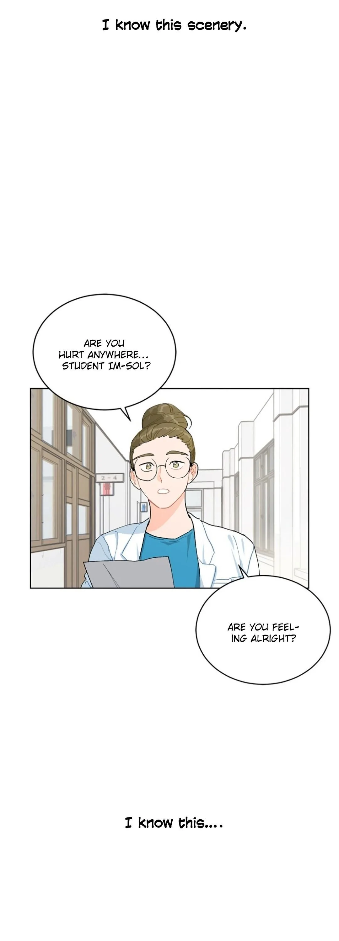 The Best Of Tomorrow Chapter 2 page 33