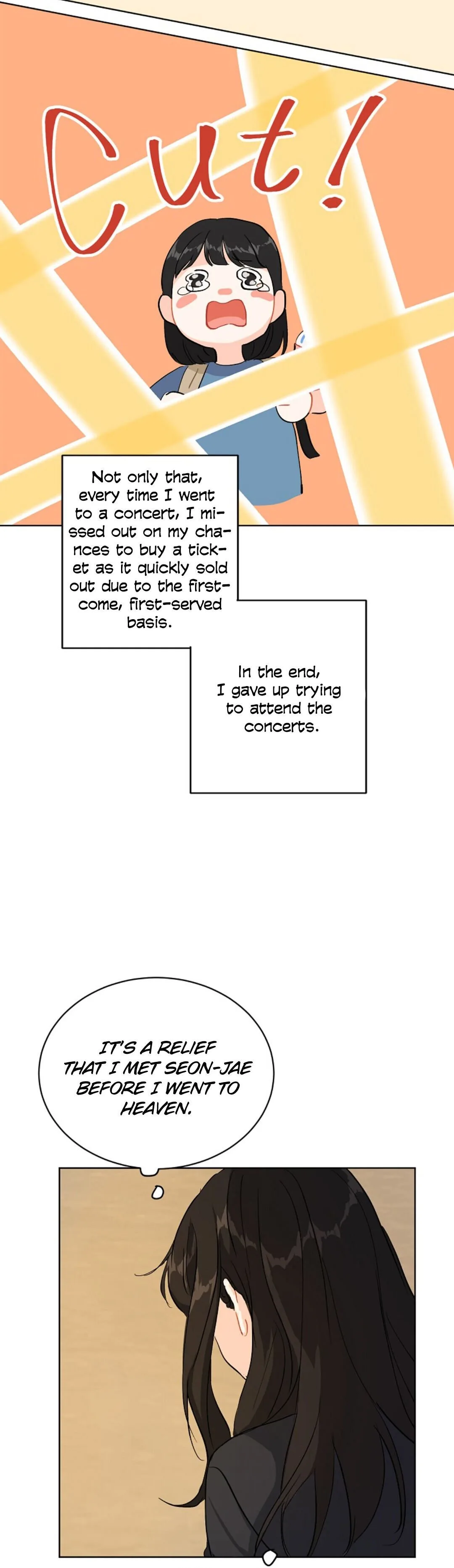 The Best Of Tomorrow Chapter 3 page 30
