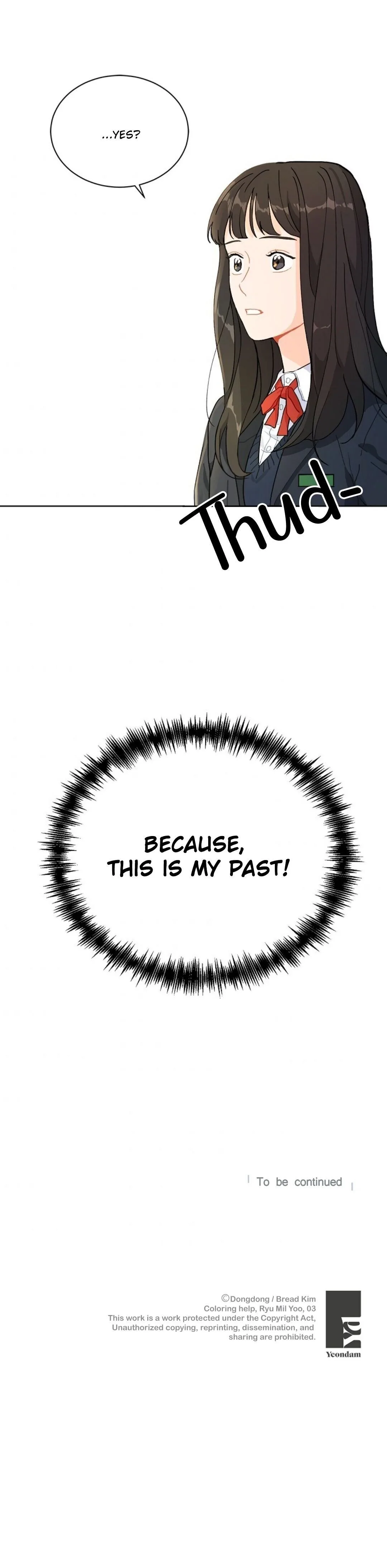 The Best Of Tomorrow Chapter 2 page 34