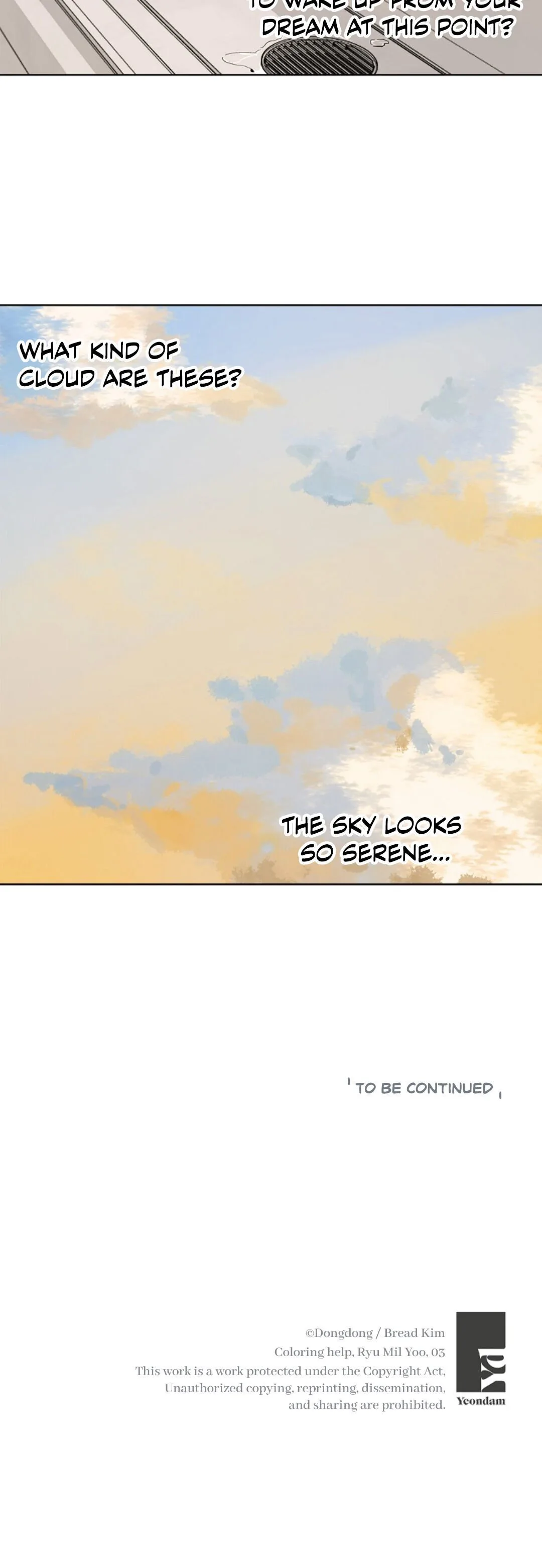 The Best Of Tomorrow Chapter 3 page 41