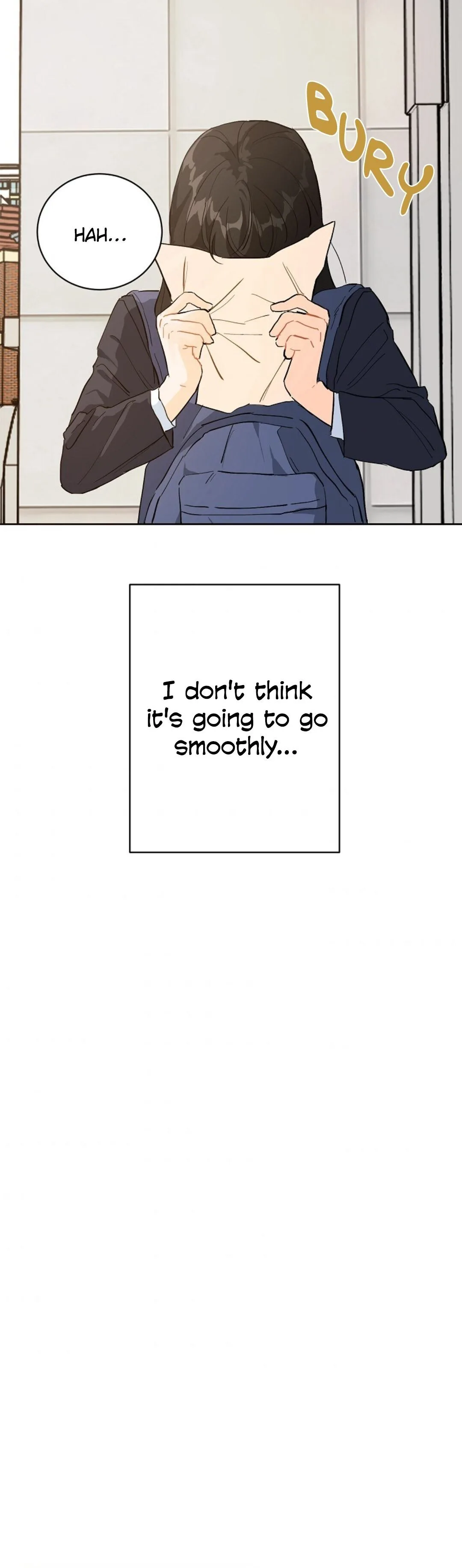 The Best Of Tomorrow Chapter 5 page 24