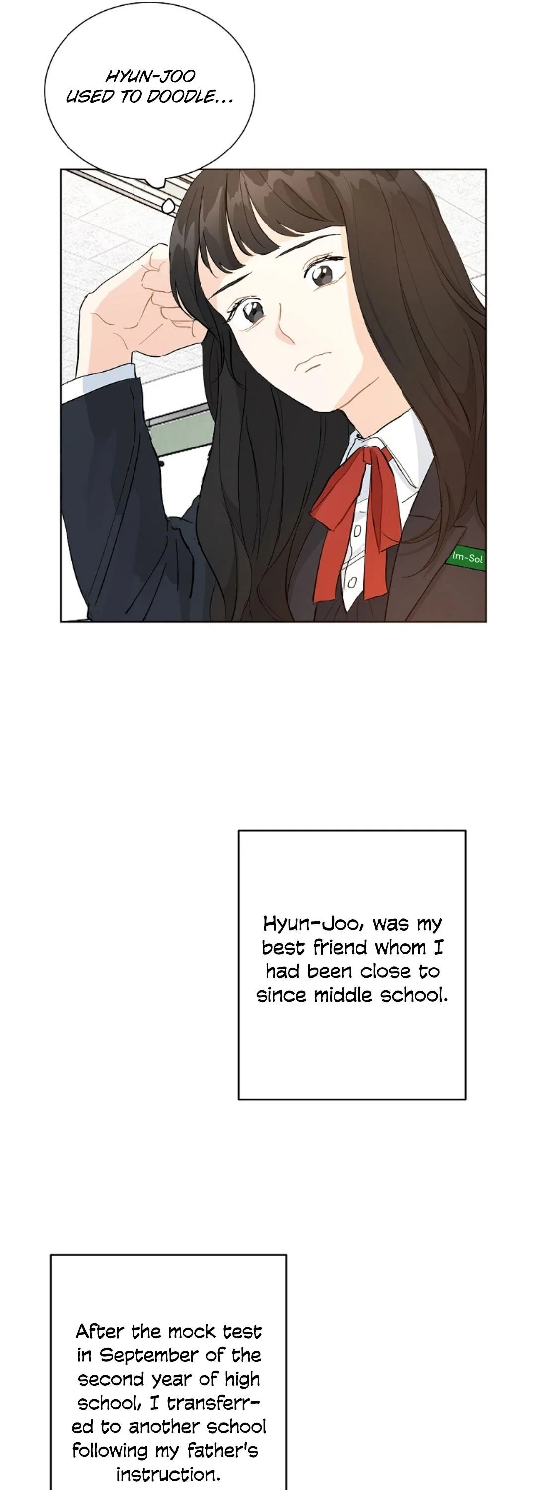 The Best Of Tomorrow Chapter 5 page 5