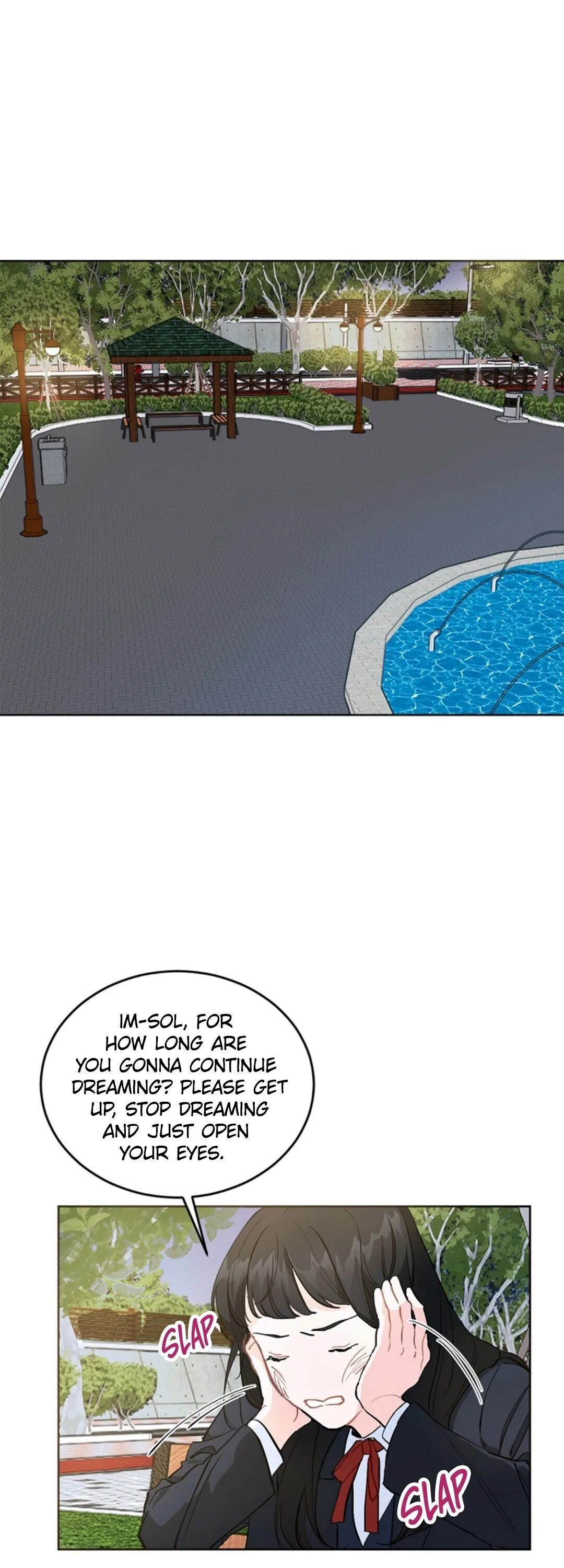 The Best Of Tomorrow Chapter 4 page 2