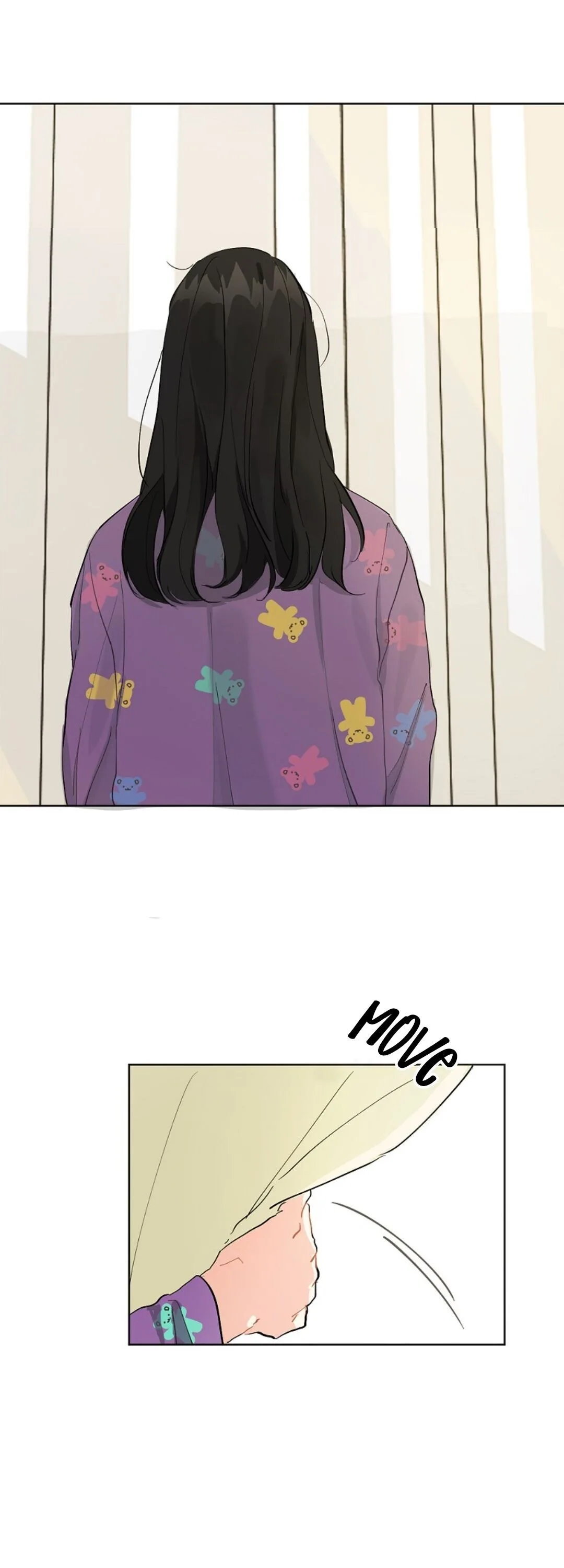 The Best Of Tomorrow Chapter 4 page 17