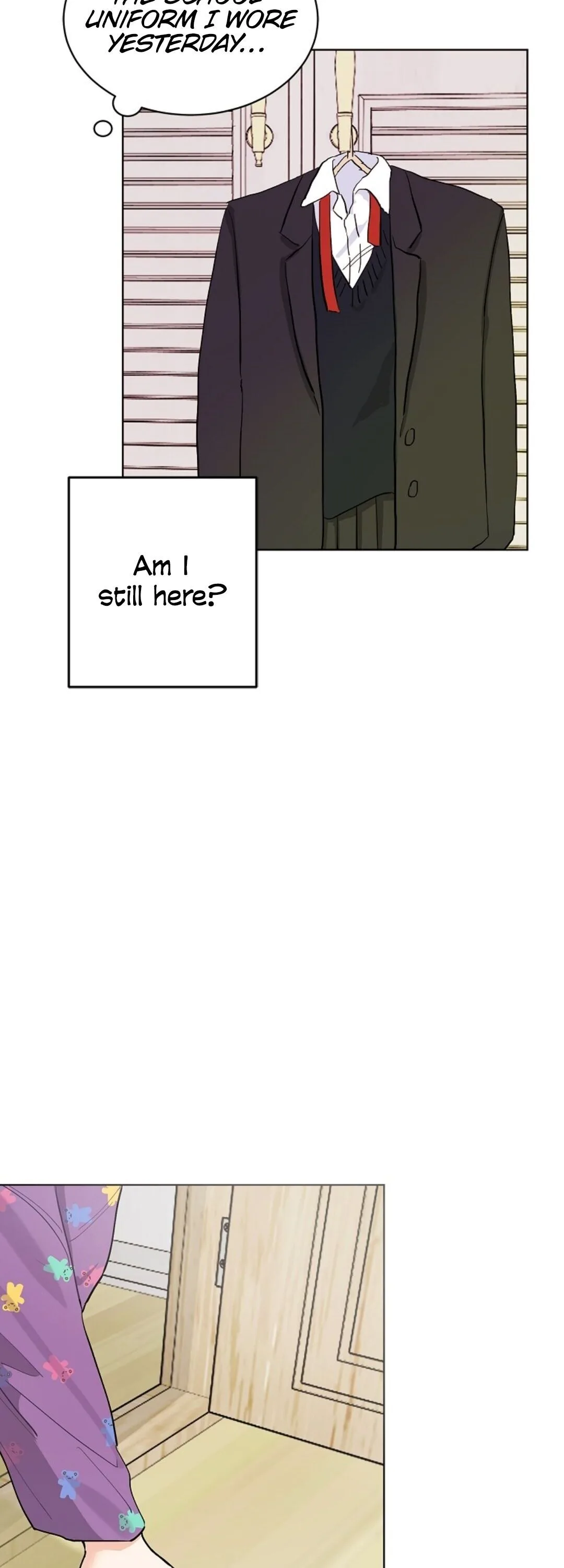 The Best Of Tomorrow Chapter 4 page 15