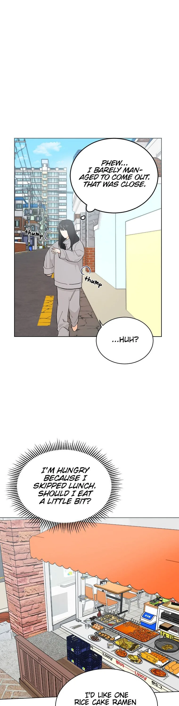 The Best Of Tomorrow Chapter 7 page 2