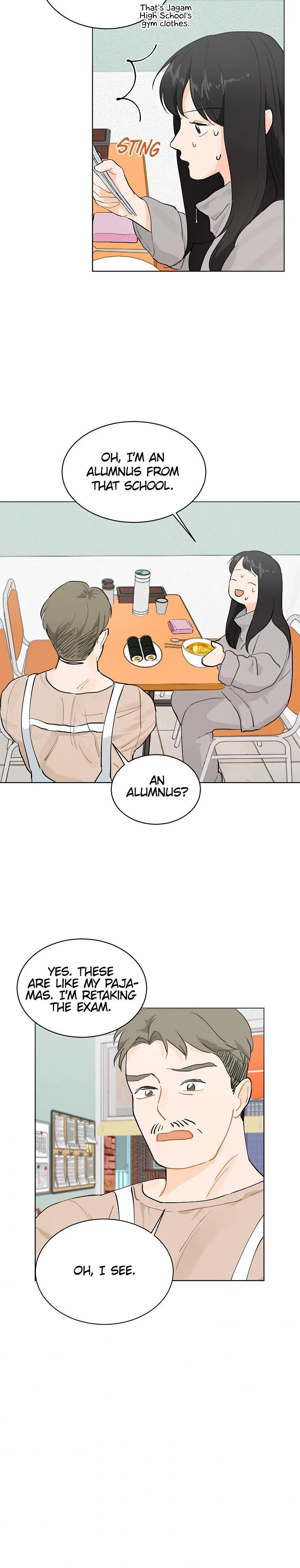 The Best Of Tomorrow Chapter 7 page 4