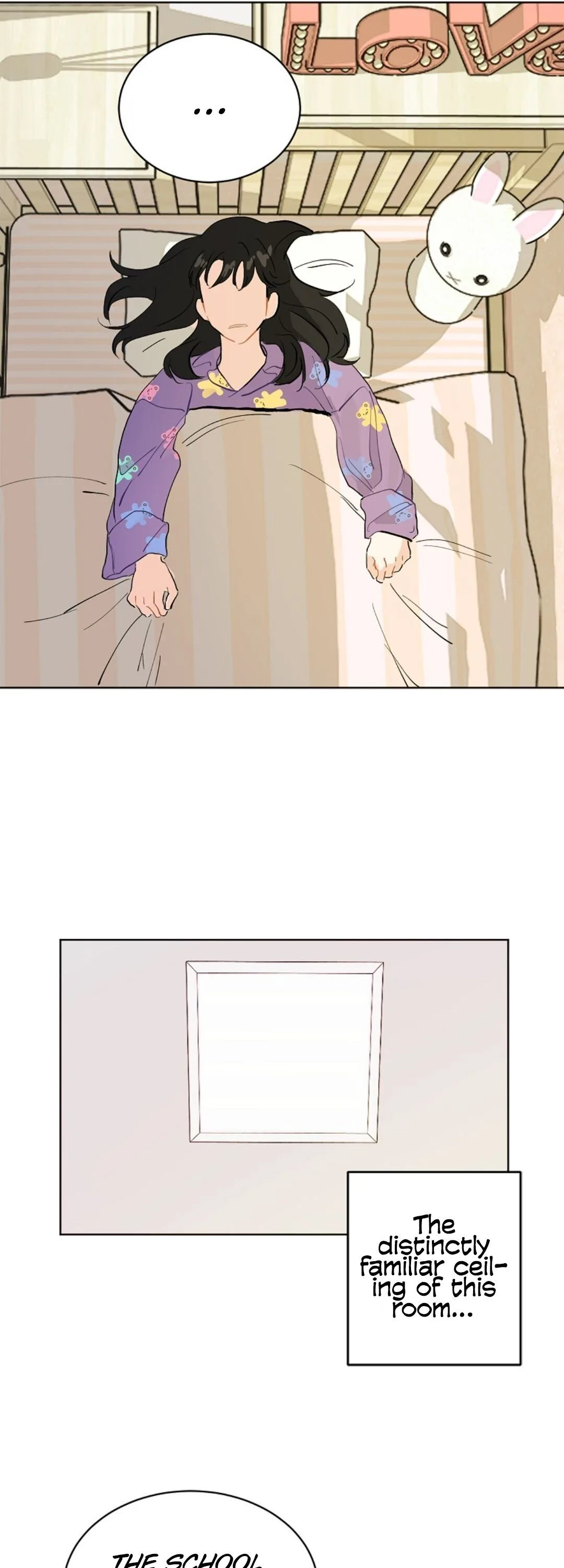 The Best Of Tomorrow Chapter 4 page 14