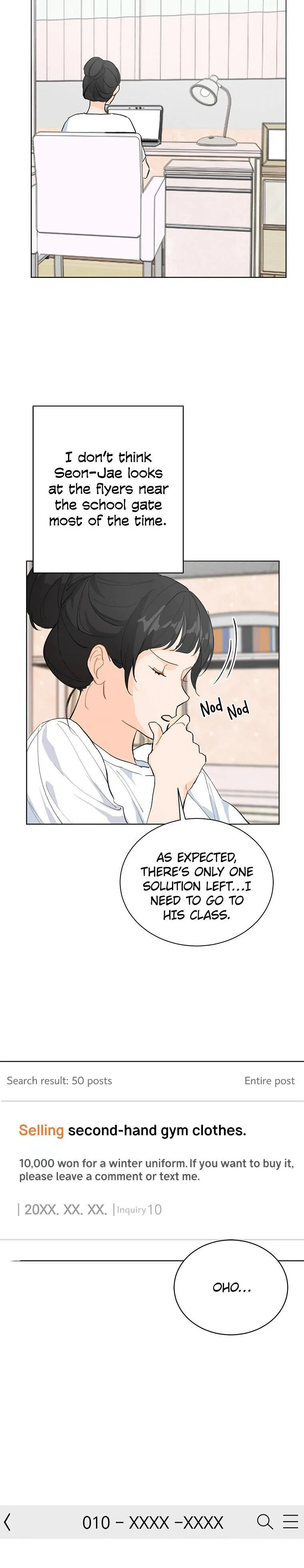 The Best Of Tomorrow Chapter 6 page 7