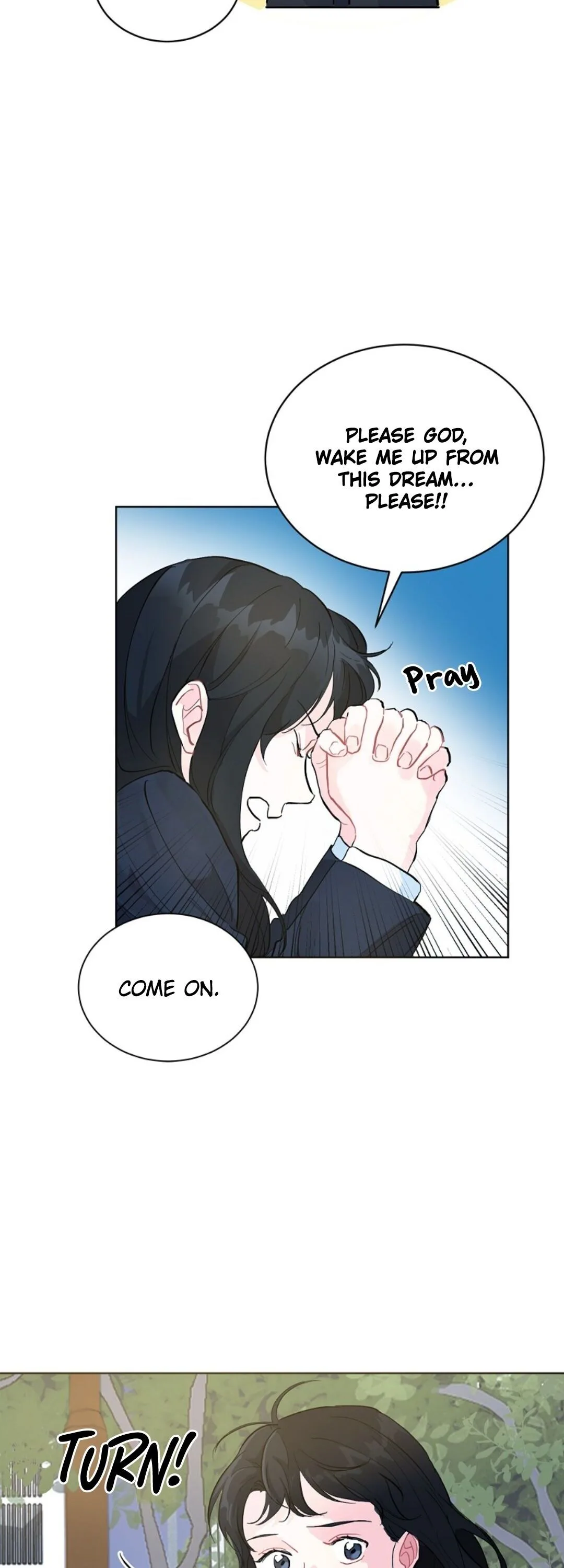 The Best Of Tomorrow Chapter 4 page 9