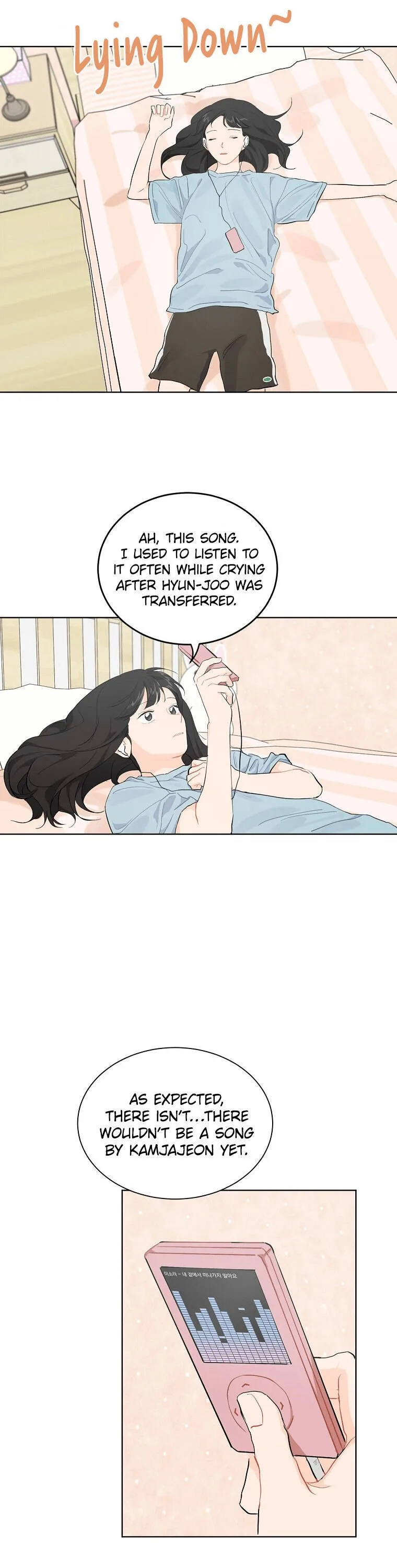 The Best Of Tomorrow Chapter 8 page 10