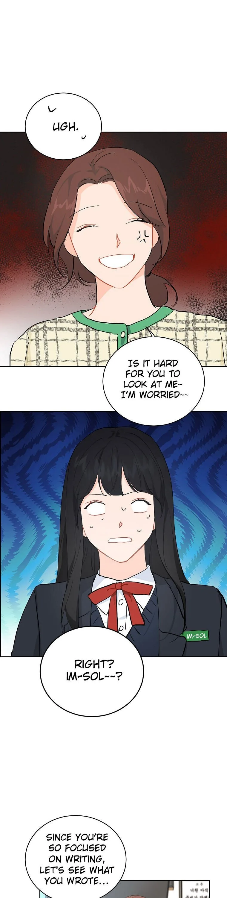 The Best Of Tomorrow Chapter 9 page 2