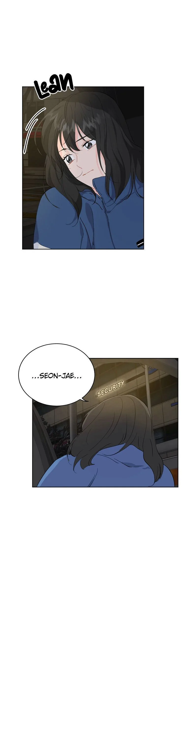 The Best Of Tomorrow Chapter 13 page 12