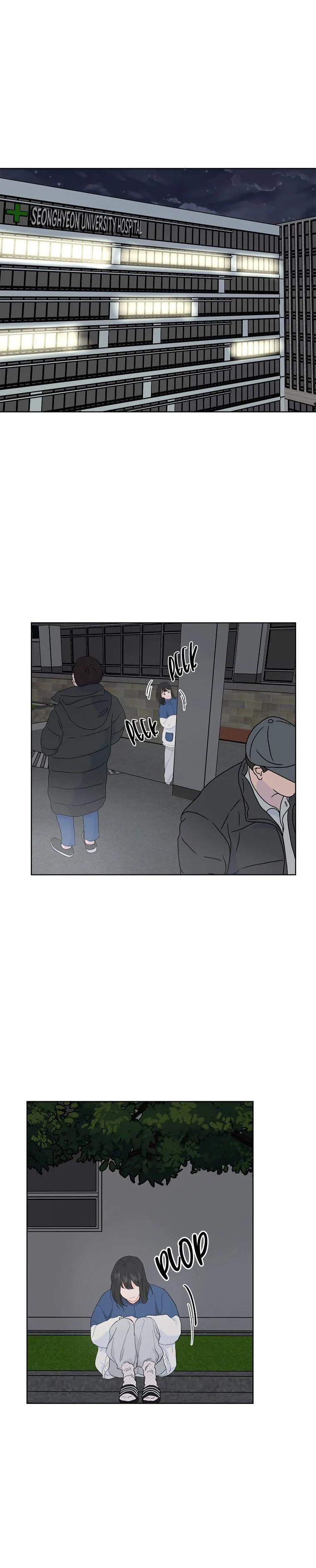 The Best Of Tomorrow Chapter 13 page 13