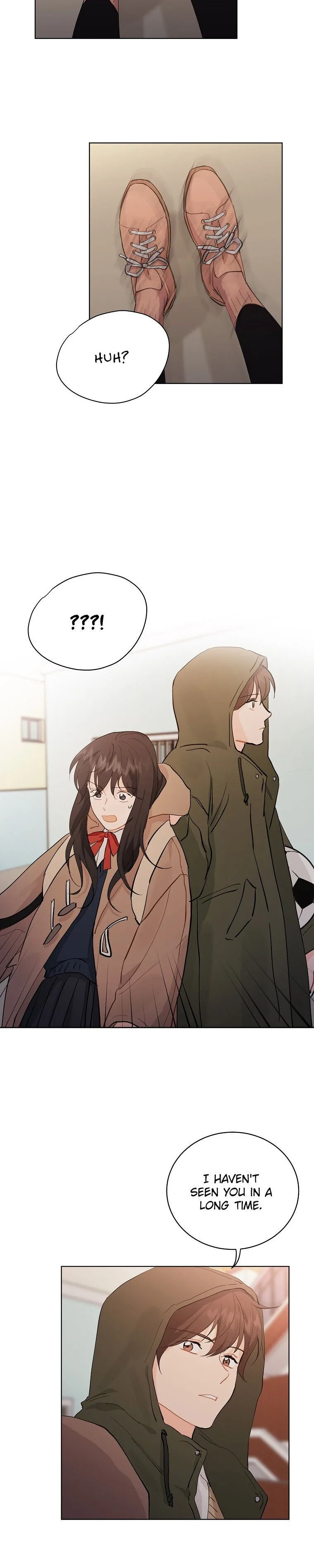 The Best Of Tomorrow Chapter 14 page 13