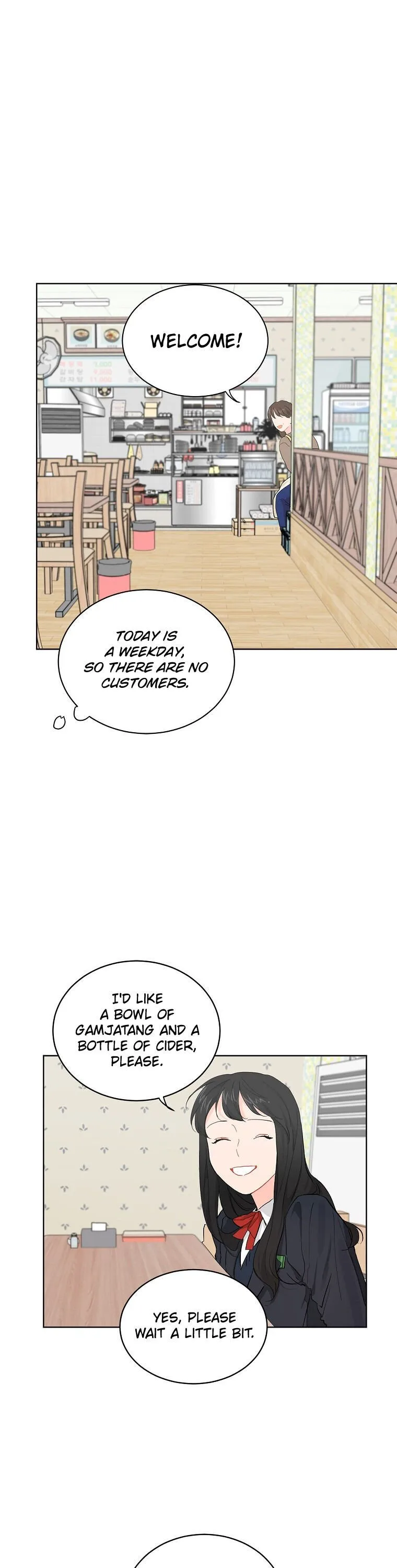 The Best Of Tomorrow Chapter 10 page 11