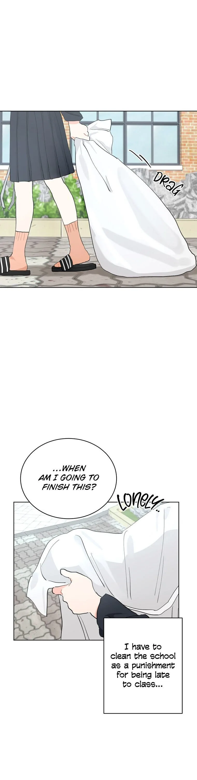 The Best Of Tomorrow Chapter 10 page 2