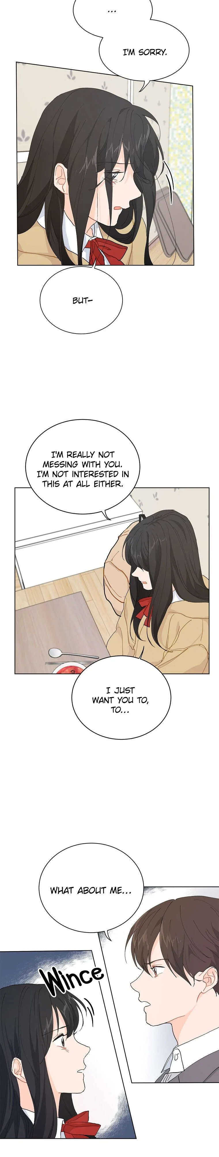 The Best Of Tomorrow Chapter 12 page 13