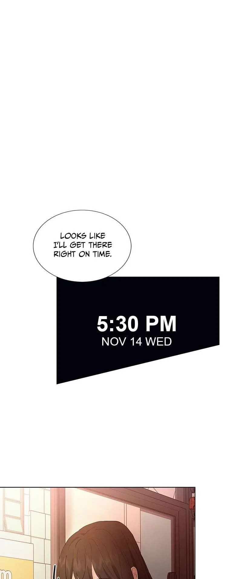The Best Of Tomorrow Chapter 15 page 16