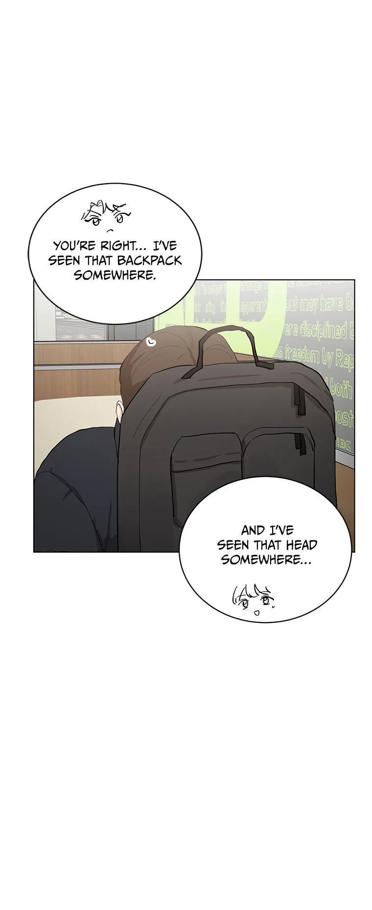 The Best Of Tomorrow Chapter 15 page 30