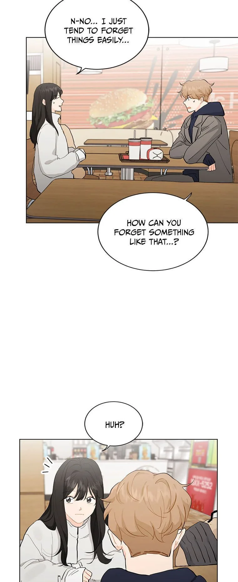 The Best Of Tomorrow Chapter 15 page 27