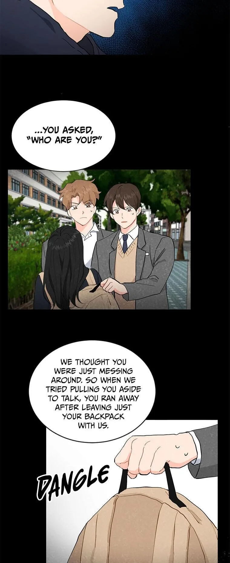 The Best Of Tomorrow Chapter 15 page 24