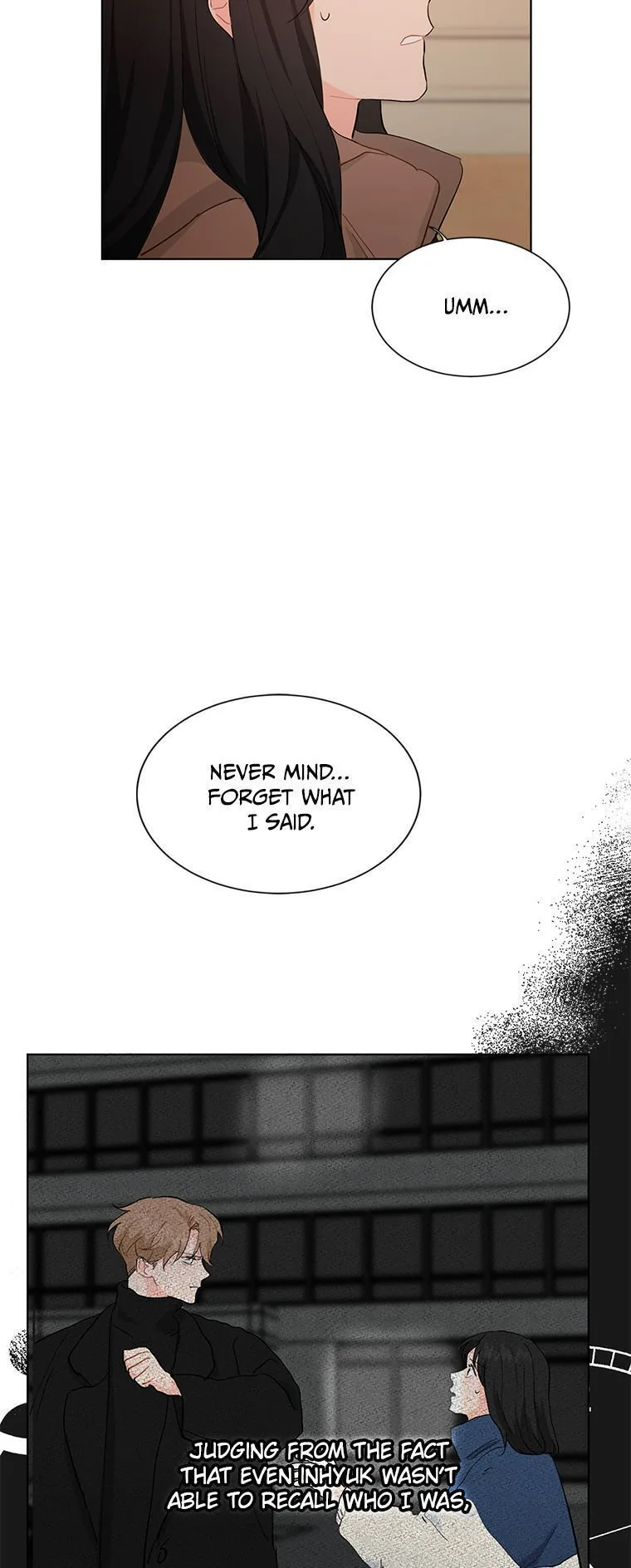 The Best Of Tomorrow Chapter 15 page 8