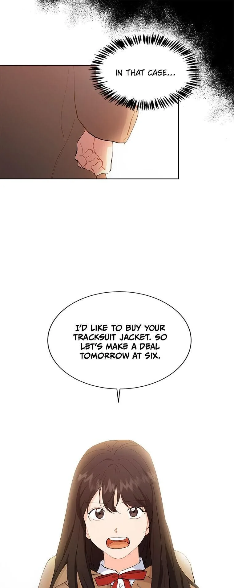 The Best Of Tomorrow Chapter 15 page 10