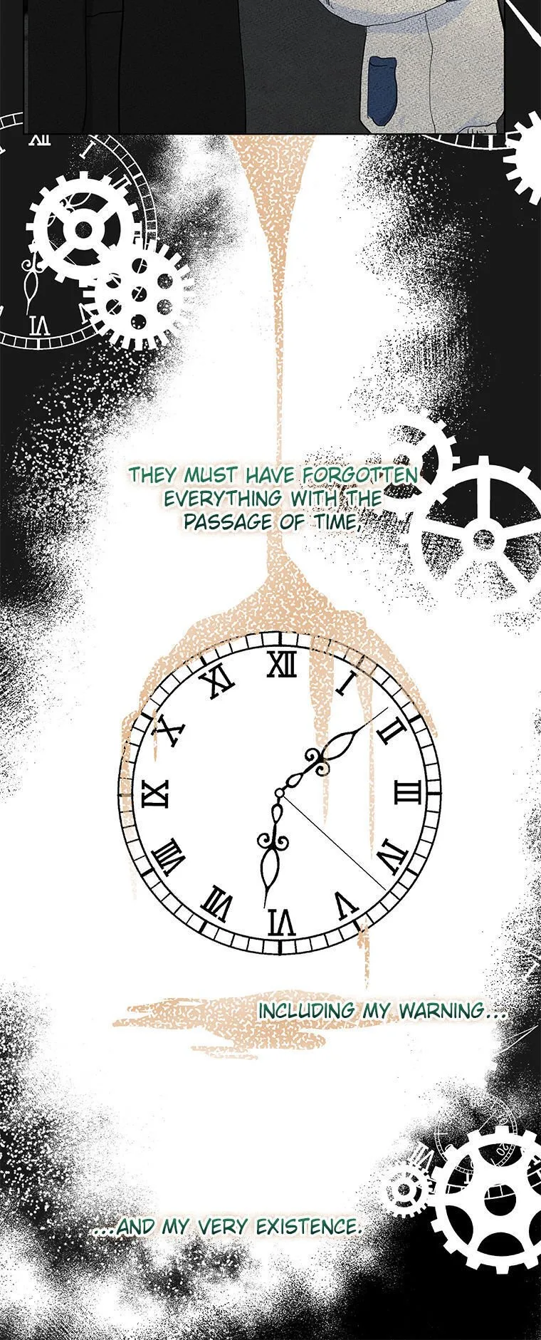 The Best Of Tomorrow Chapter 15 page 9