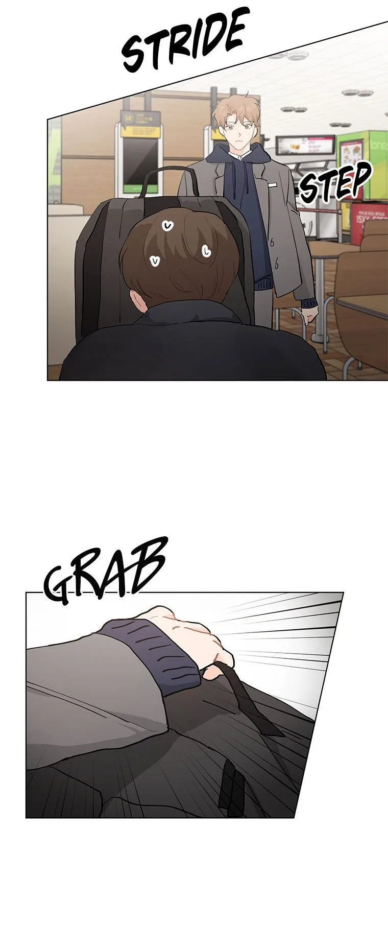 The Best Of Tomorrow Chapter 15 page 31