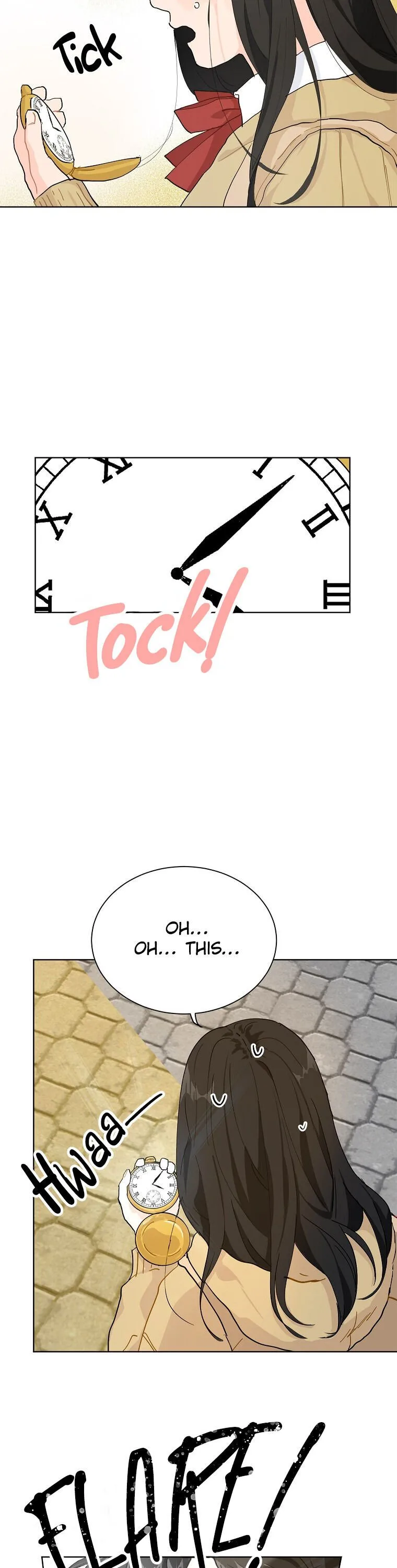 The Best Of Tomorrow Chapter 12 page 24