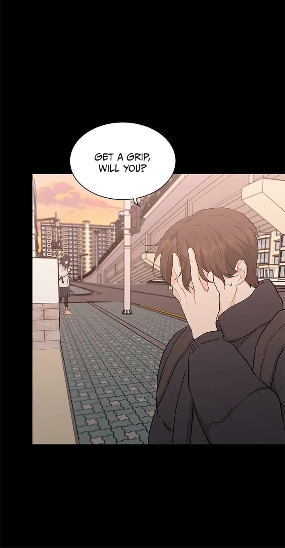 The Best Of Tomorrow Chapter 16 page 11