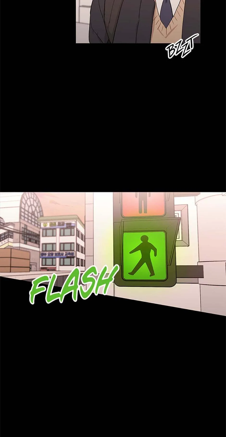 The Best Of Tomorrow Chapter 16 page 6