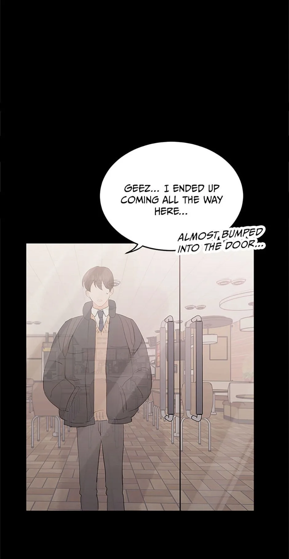 The Best Of Tomorrow Chapter 16 page 10