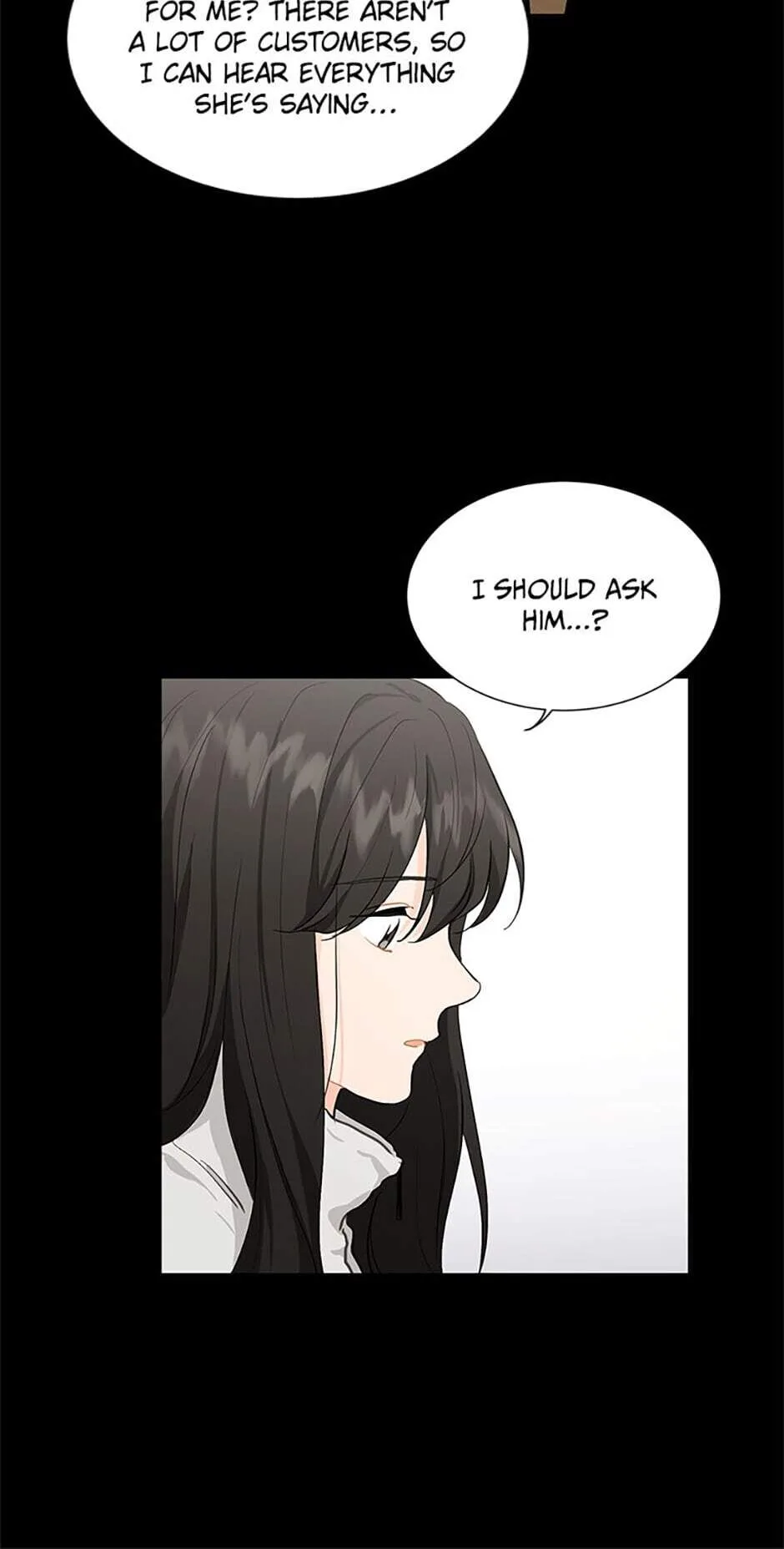 The Best Of Tomorrow Chapter 16 page 21
