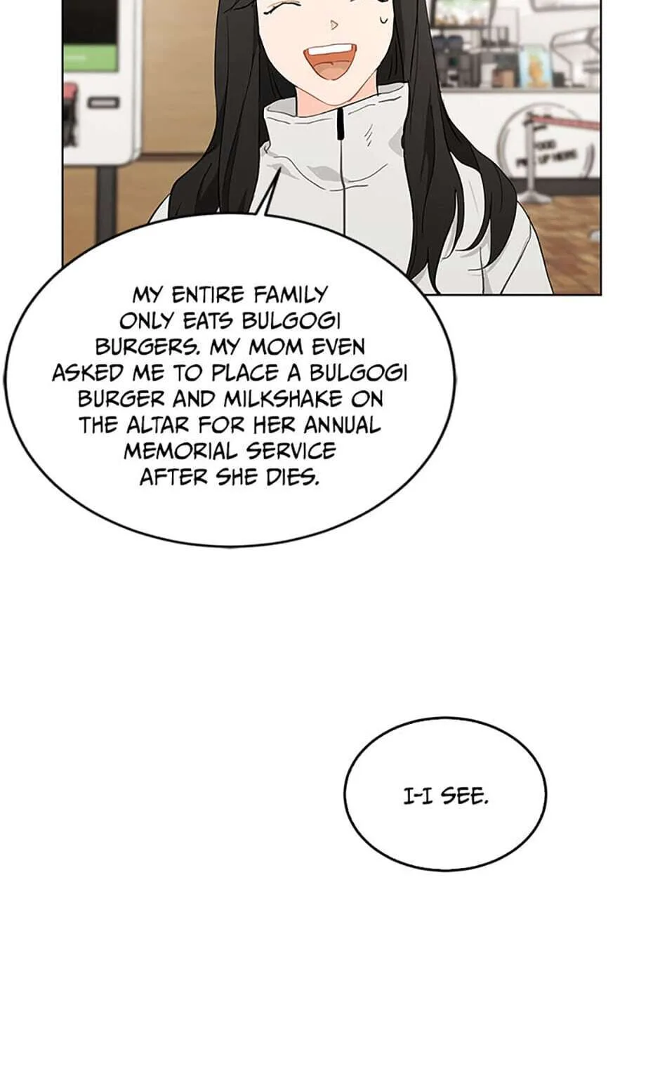 The Best Of Tomorrow Chapter 16 page 33