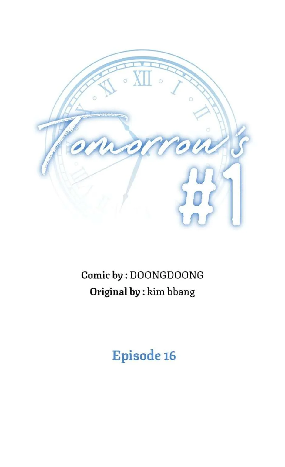 The Best Of Tomorrow Chapter 16 page 30