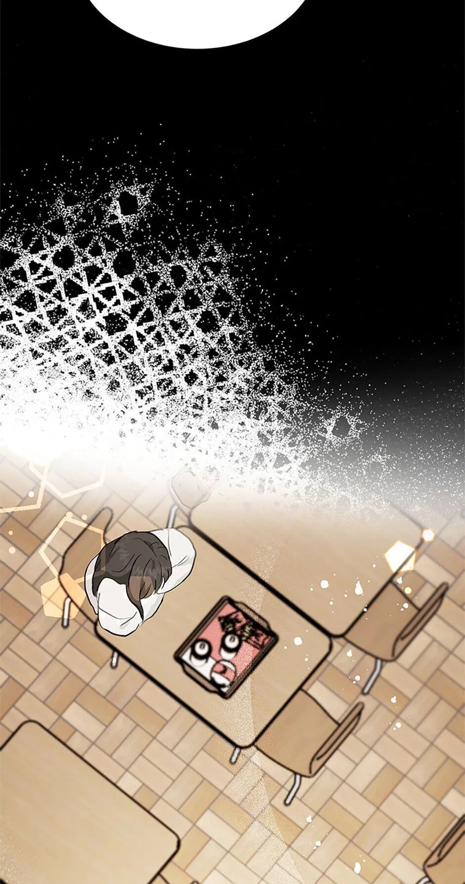 The Best Of Tomorrow Chapter 16 page 27