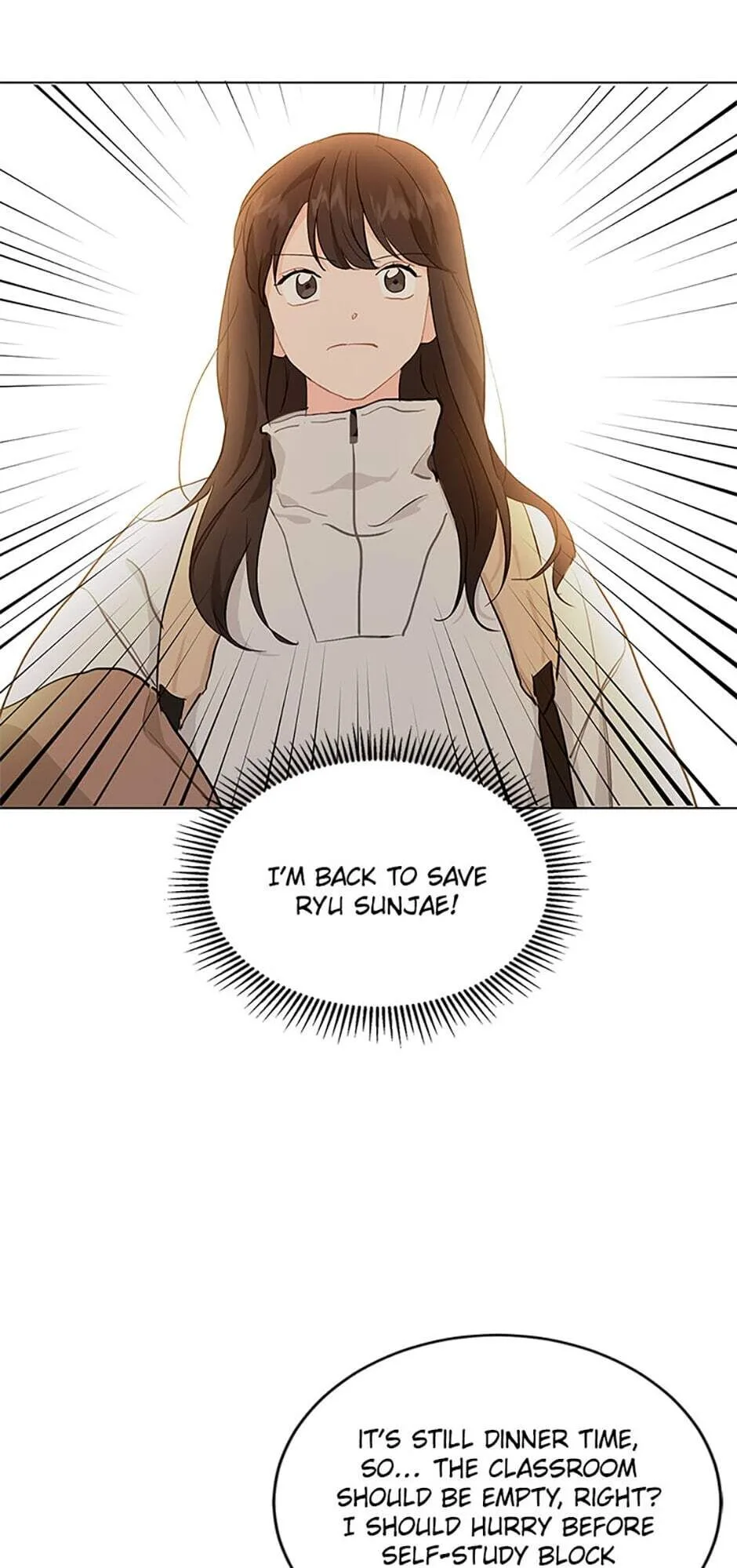 The Best Of Tomorrow Chapter 16 page 39