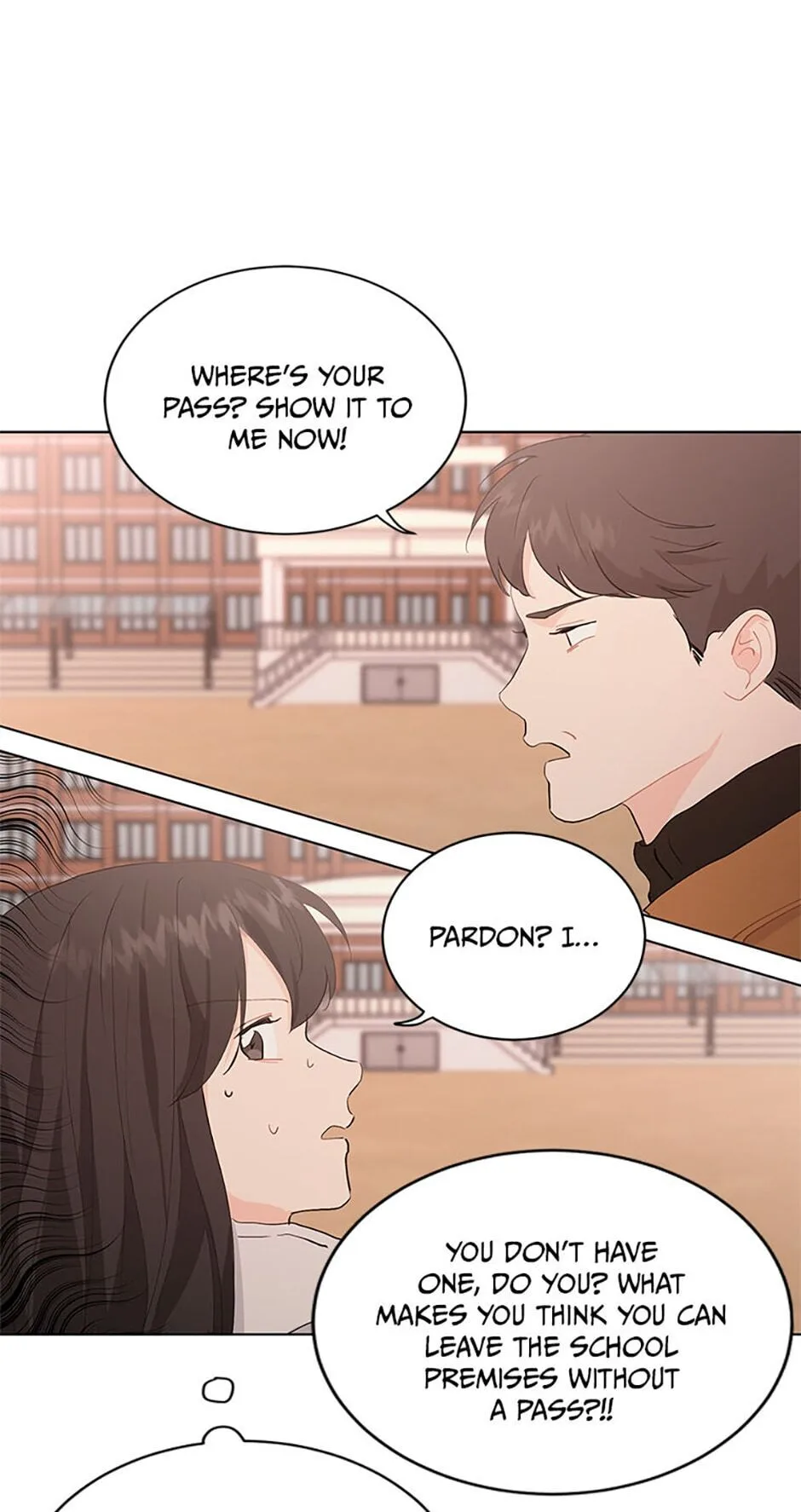 The Best Of Tomorrow Chapter 16 page 42