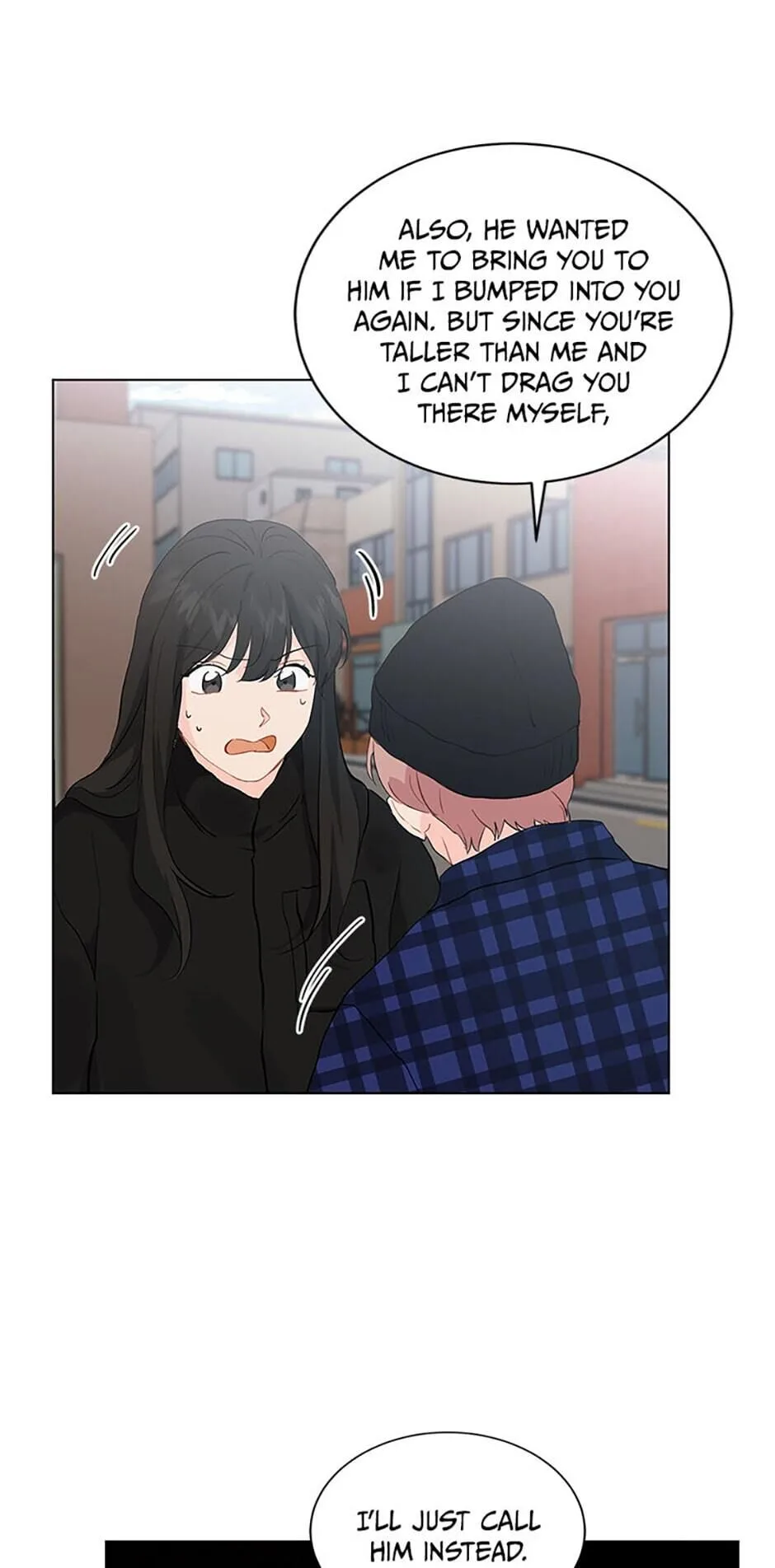 The Best Of Tomorrow Chapter 18 page 37