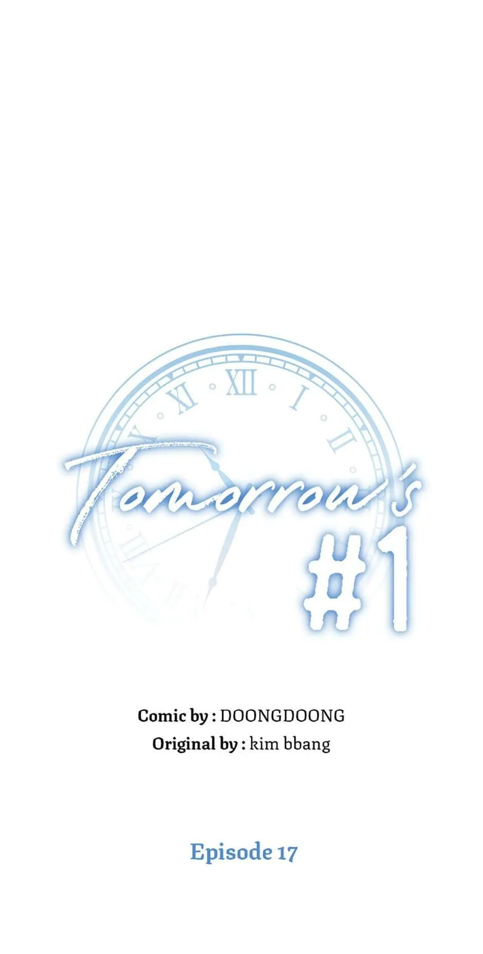 The Best Of Tomorrow Chapter 17 page 21