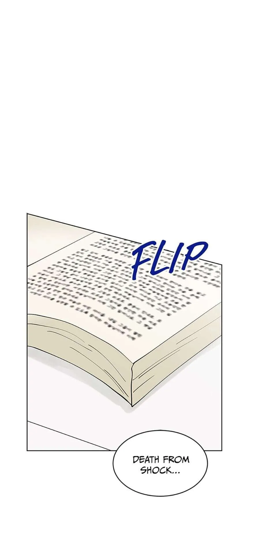 The Best Of Tomorrow Chapter 18 page 3