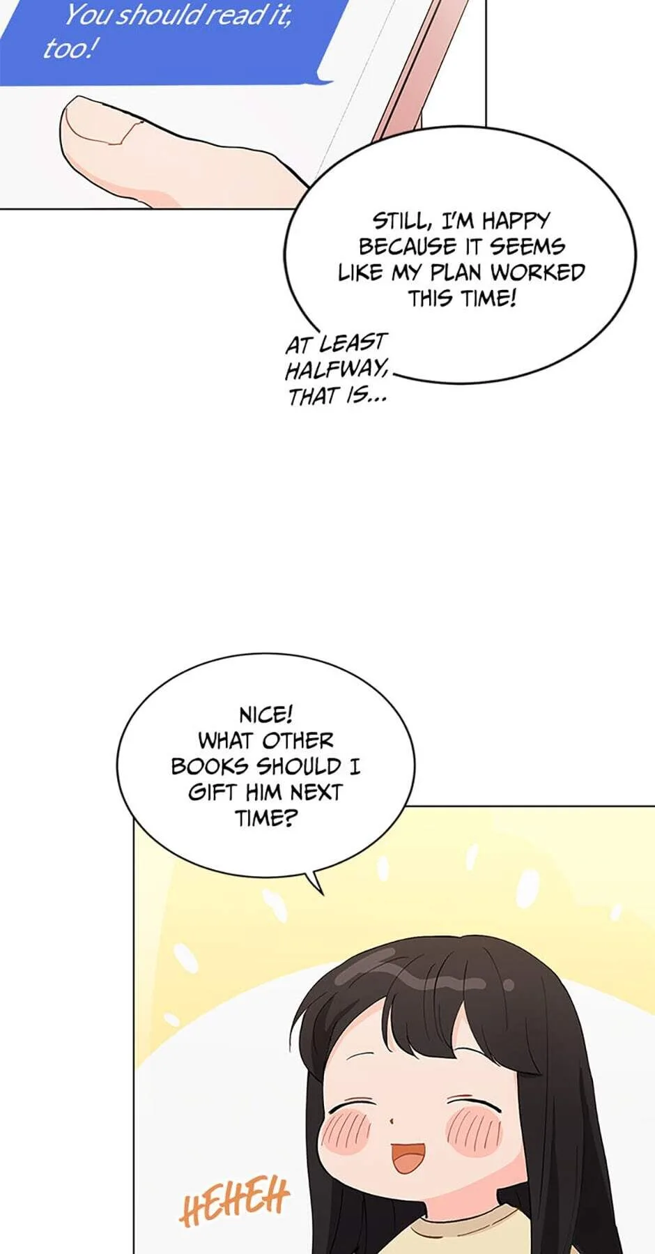 The Best Of Tomorrow Chapter 17 page 40