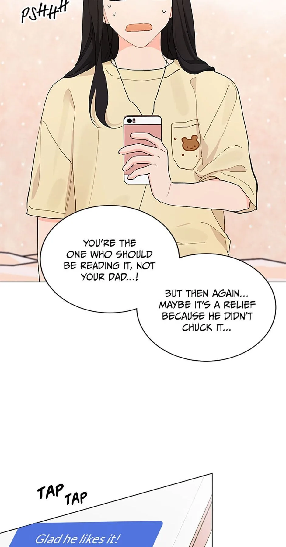 The Best Of Tomorrow Chapter 17 page 39